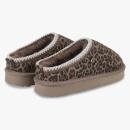 Ladies Erin Sheepskin Slipper Animal Extra Image 5 Preview